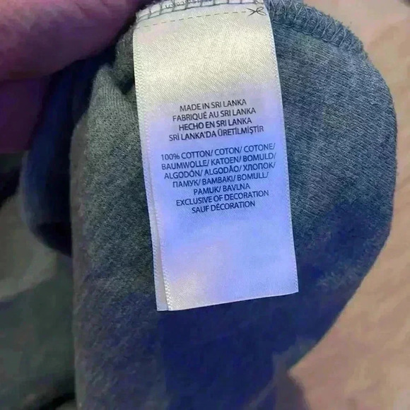 Polo Ralph Lauren Estate-Rib Quarter-Zip Pullover sz 3XB - Picture 7 of 10